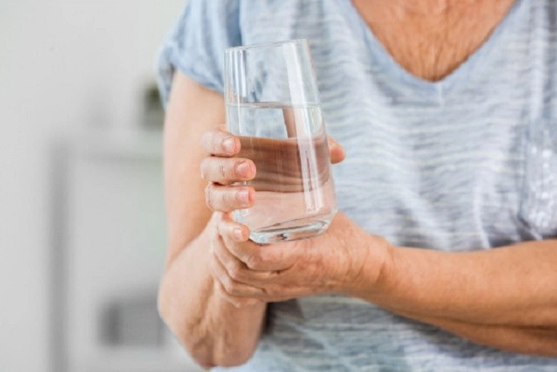 Phương pháp chữa bệnh parkinson bằng tế bào gốc 1