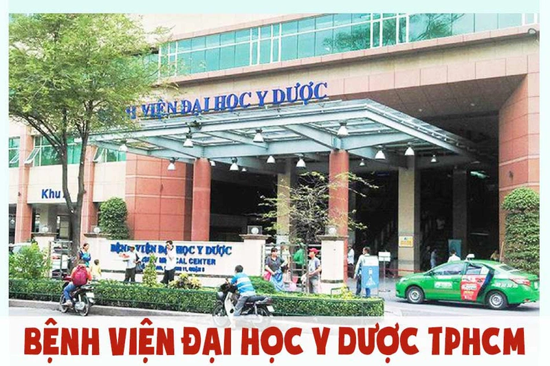 Top 6 bệnh viện, phòng khám trĩ tốt nhất ở thành phố Hồ Chí Minh hiện nay 1