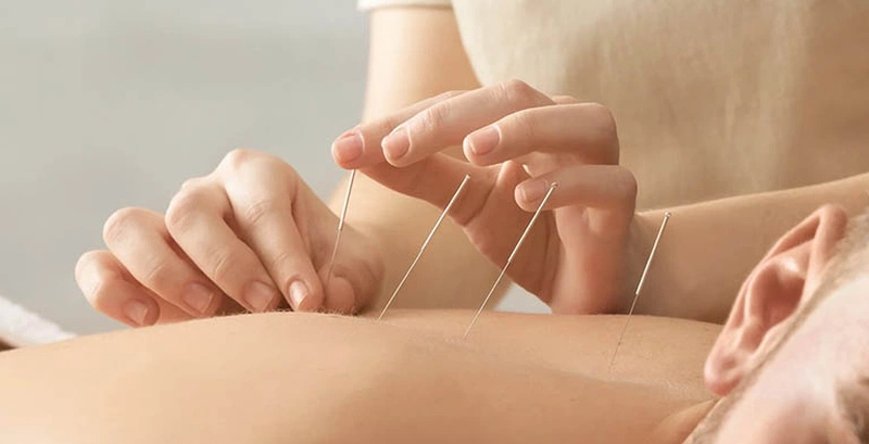 vị trí huyệt phong môn nằm ở sau lưng