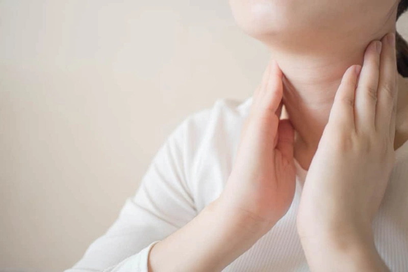 Chữa bướu cổ bằng quả đu đủ có hiệu quả không? 2