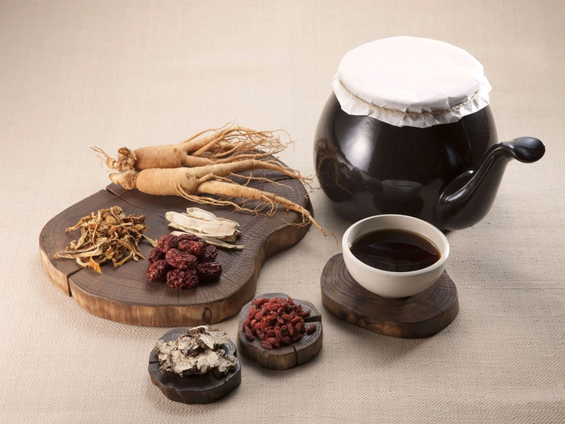 Chữa đái dầm ở trẻ em theo y học cổ truyền 3