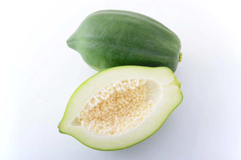 Cách chữa gút bằng đu đủ ít ai biết