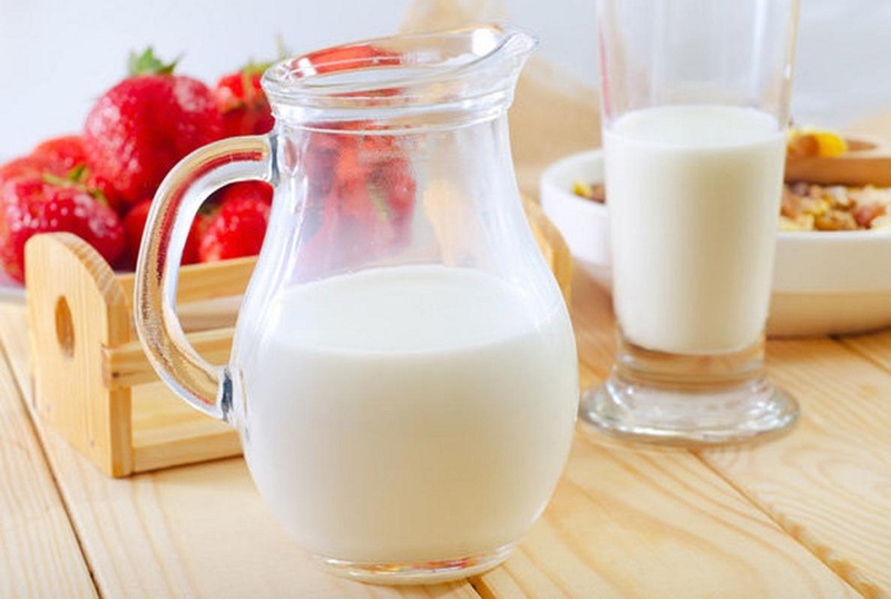 Những cách chữa khô mắt dân gian hiệu quả ngay tại nhà 2