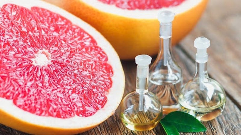 Mách bạn những cách chữa rụng tóc bằng tinh dầu bưởi đơn giản mà hiệu quả tốt 2