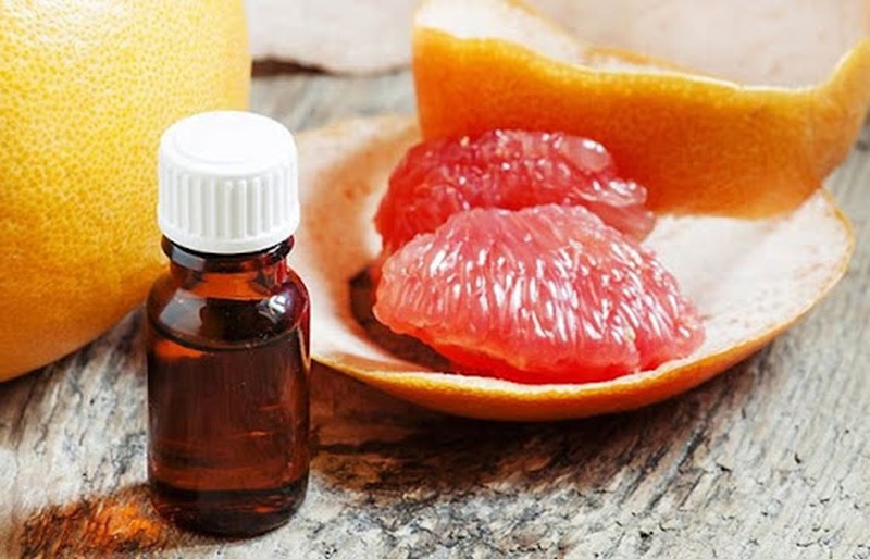 Mách bạn những cách chữa rụng tóc bằng tinh dầu bưởi đơn giản mà hiệu quả tốt 3