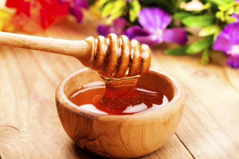 Cách chữa viêm xoang bằng tỏi và mật ong cực đơn giản 3