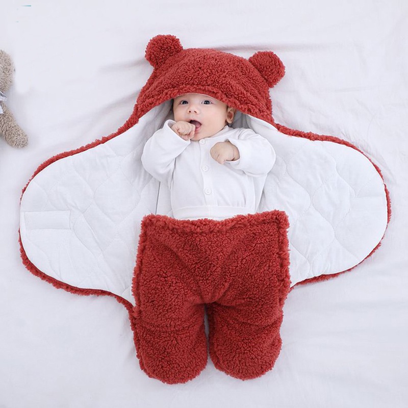 Chuẩn bị đồ sơ sinh vào mùa đông cho bé trai và bé gái đầy đủ nhất 1