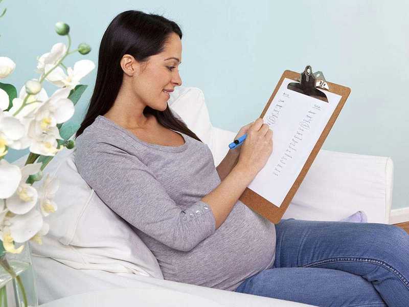 Chuẩn bị đồ sơ sinh vào mùa đông cho bé trai và bé gái đầy đủ nhất