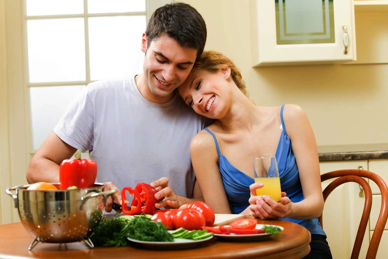 chuẩn bị mang thai có nên hiến máu 4