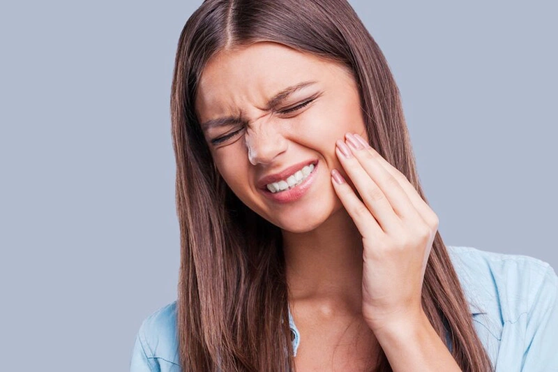 Chứng liệt dây thần kinh số 7 có tự khỏi không?