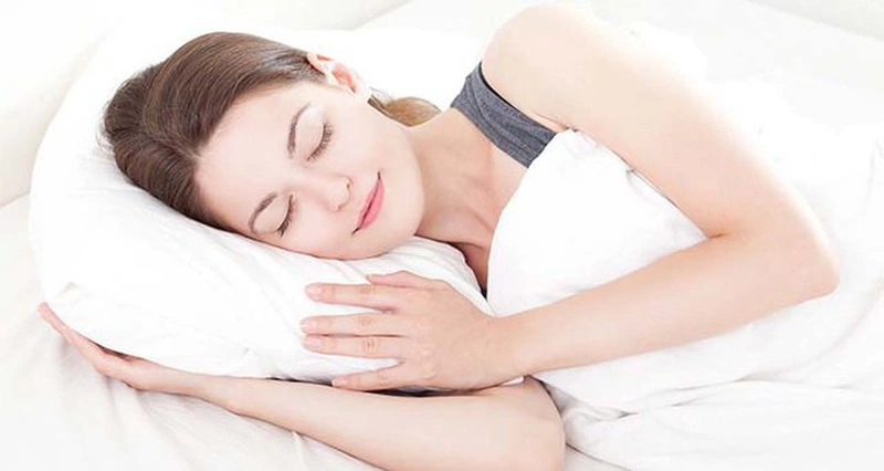 Điều chỉnh lối sống có thể giúp giảm triệu chứng và cải thiện giấc ngủ của bạn