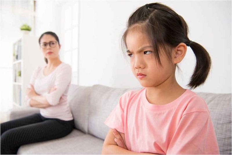 Chứng rối loạn ngôn ngữ ở trẻ: Những biểu hiện cha mẹ cần biết 1