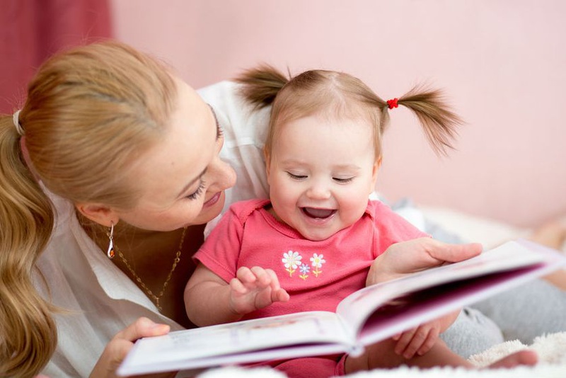 Chứng rối loạn ngôn ngữ ở trẻ: Những biểu hiện cha mẹ cần biết 3