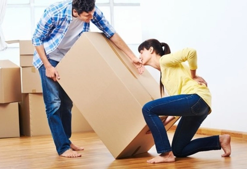 Chuột rút cơ lưng là gì? Nguyên nhân và biện pháp phòng tránh sớm  2