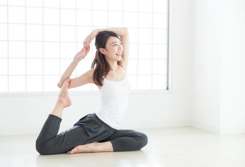 Chuột rút khi quan hệ nguyên nhân do đâu, cách khắc phục nhanh nhất 3