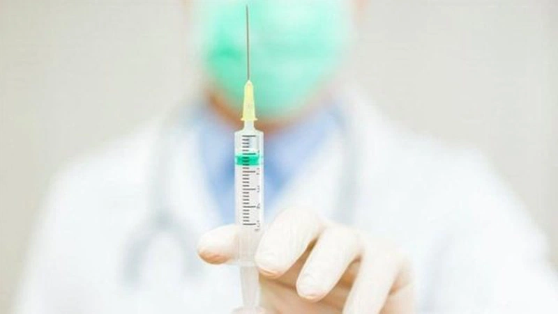 Chụp MRI có tiêm thuốc cản quang không? Trường hợp nào cần tiêm 2