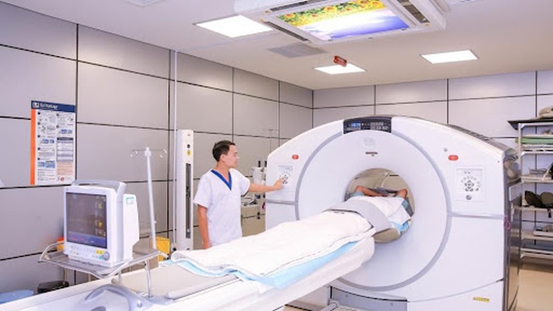 Chụp PET Sau Khi Điều Trị Ung Thư: Khi Nào Cần Và Khi Nào Không Cần 2