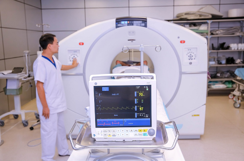 Chụp PET Sau Khi Điều Trị Ung Thư: Khi Nào Cần Và Khi Nào Không Cần 3