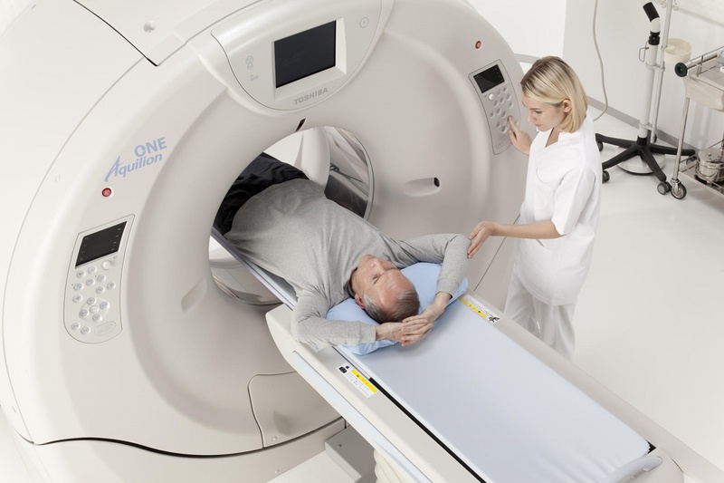 Chụp cắt lớp phổi để làm gì Các bước thực hiện ra sao 3