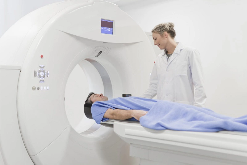 Chụp CT đầu có thể giúp phát hiện bệnh gì?-1