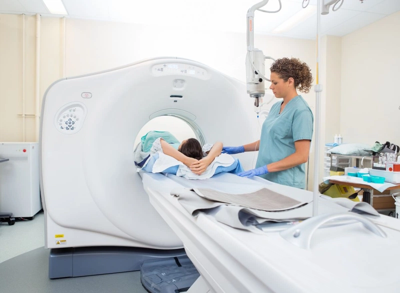 Chụp CT là gì? Khi nào cần tiêm thuốc cản quang? 2