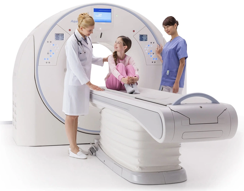 Chụp CT là gì? Khi nào cần tiêm thuốc cản quang? 3