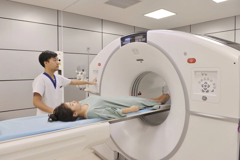 Chụp CT phổi là gì? Cần biết gì trước khi chụp CT phổi? 4