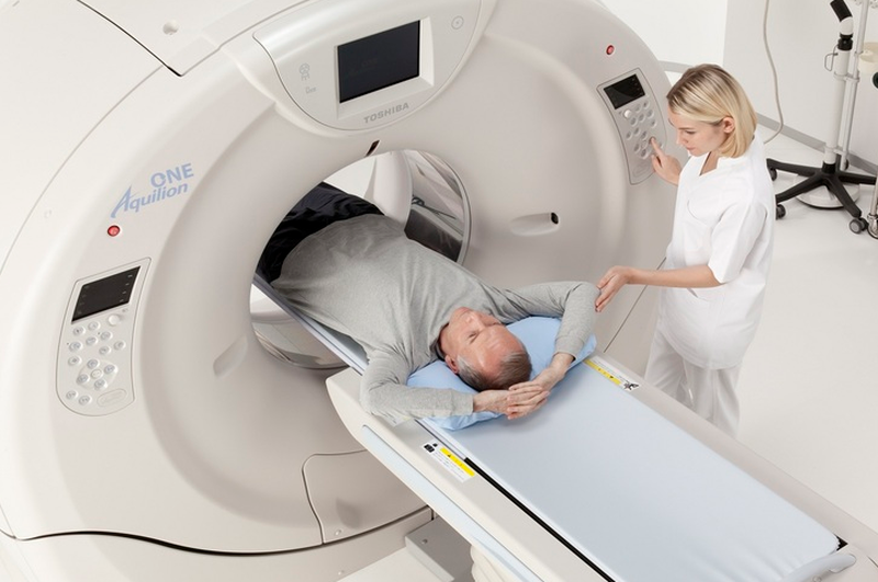 Chụp CT tim là gì? Chi phí chụp CT tim là bao nhiêu?