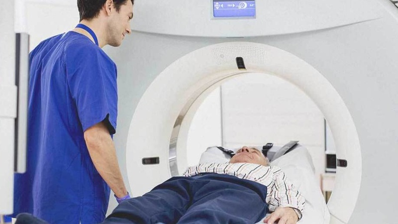 Chụp MRI có ảnh hưởng tới sức khỏe không? Có làm giảm tuổi thọ không? 1