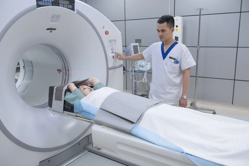 Chụp MRI có ảnh hưởng tới sức khỏe không? Có làm giảm tuổi thọ không? 3