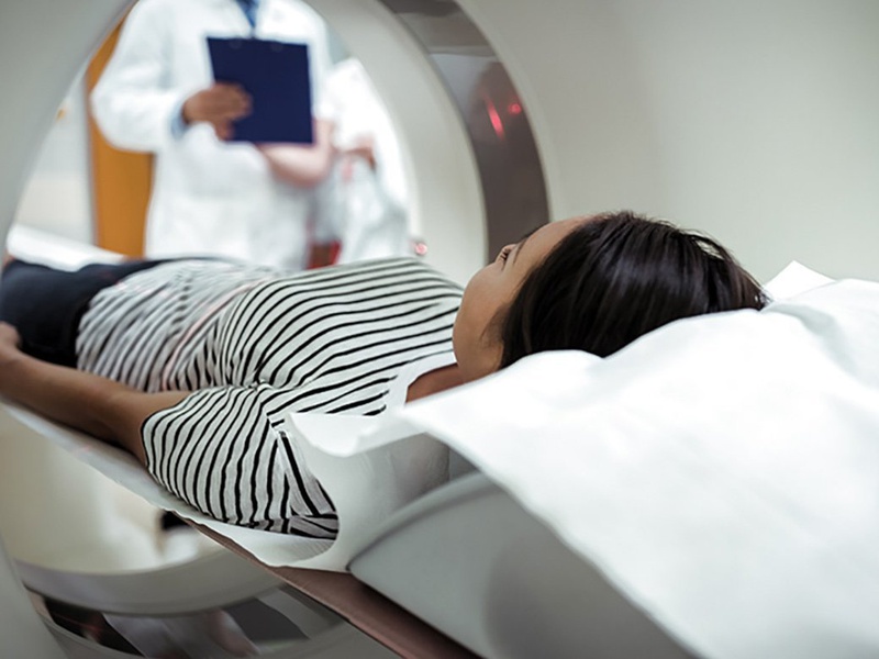 Chụp MRI cột sống bao nhiêu tiền? Trước khi chụp cần chuẩn bị gì? 2