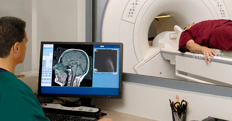 Chụp MRI là gì? Những điều cần biết về kỹ thuật chụp MRI 3