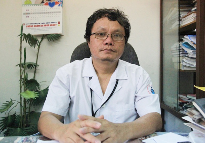 Chuyên gia cảnh báo 6 dấu hiệu F0 cần gọi ngay nhân viên y tế 1