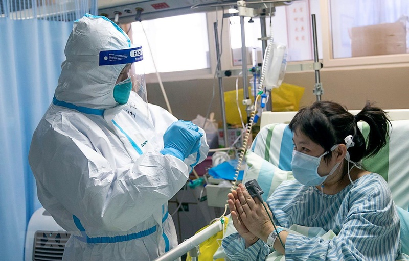 Chuyên gia cho biết hậu quả nghiêm trọng mà COVID-19 có thể để lại 2