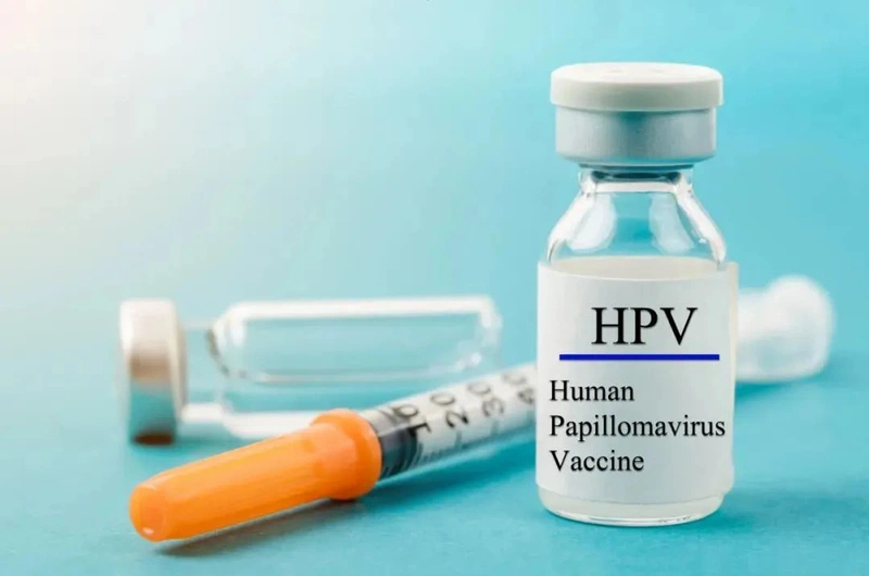 Thông tin về tình trạng chậm kinh sau khi tiêm vaccine HPV