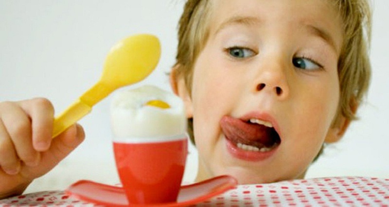Chuyên gia khuyến cáo bạn nên ăn bao nhiêu quả trứng mỗi tuần 2