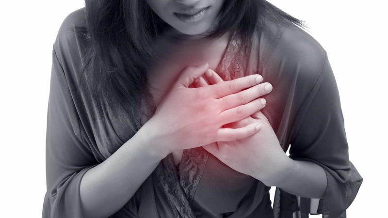 Chuyên gia lên tiếng thực hư chuyện virus viêm cơ tim gây chết người 2