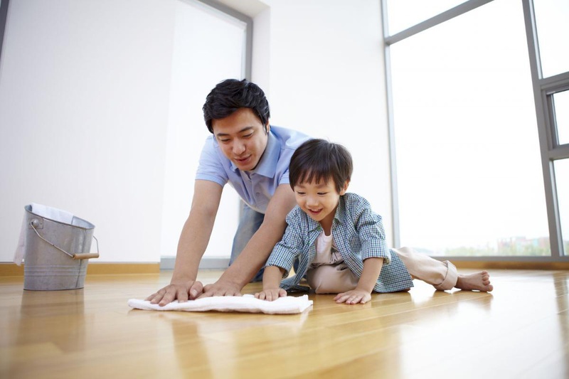 Chuyên gia mách giải pháp phòng bệnh hô hấp mùa mưa bão cho trẻ 3