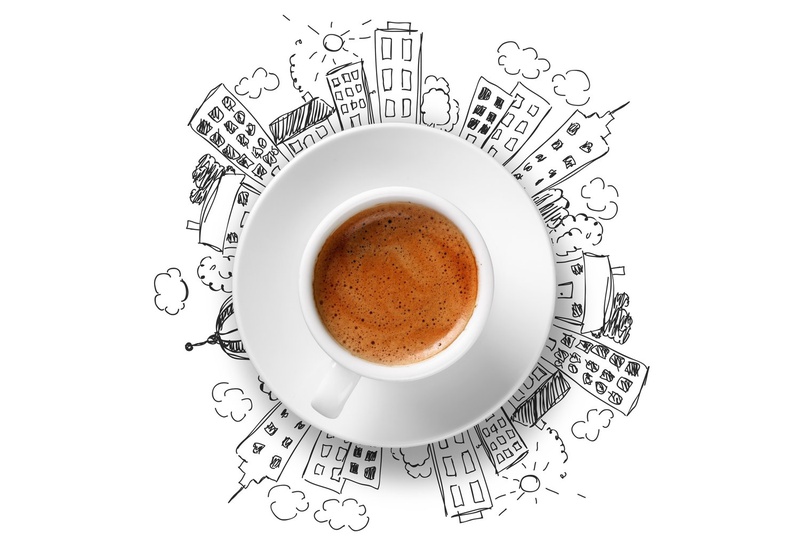 Chuyên gia nói gì về lợi ích của việc uống cà phê đối với sức khỏe 3