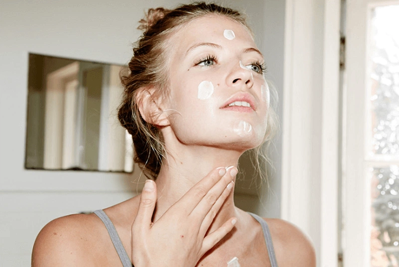 Mách bạn các bài tập giúp cổ cao mà chị em nào cũng phải biết 4