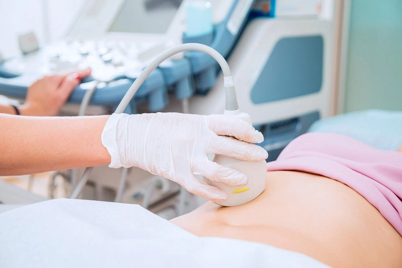 Có 3 nguyên nhân để biết đau bụng kinh có ảnh hưởng đến sinh sản không 2