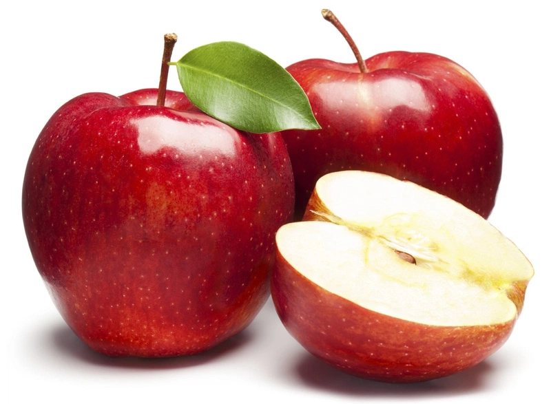 Có bao nhiêu calo trong một quả táo? 1