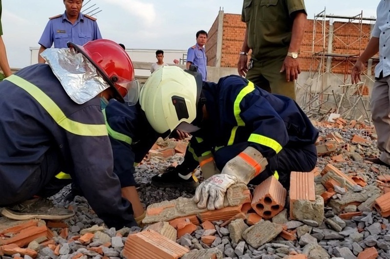 Có bắt buộc tham gia bảo hiểm tai nạn nghề nghiệp? 2