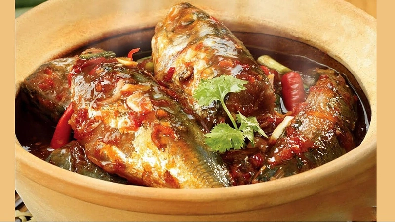 Có bầu ăn cá nục được không? Ăn cá nục có lợi gì cho sức khỏe thai phụ? 3
