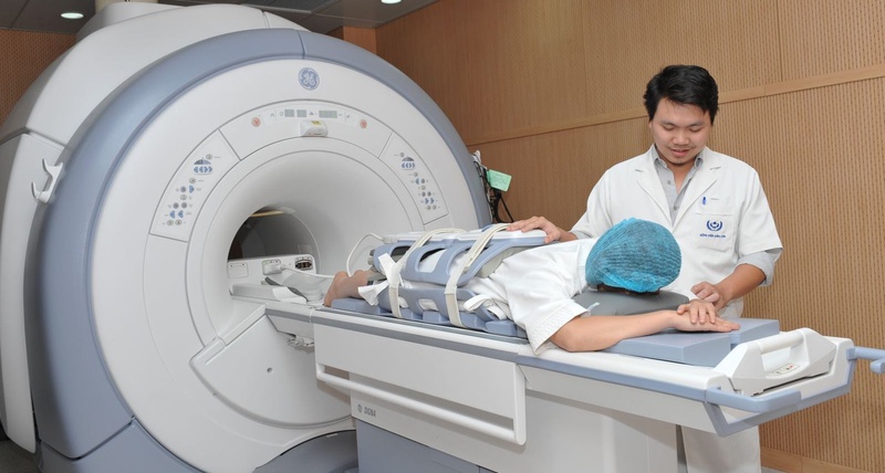 Có cách nào để chẩn đoán Ewing Sarcoma ở trẻ em và thanh thiếu niên không? 3