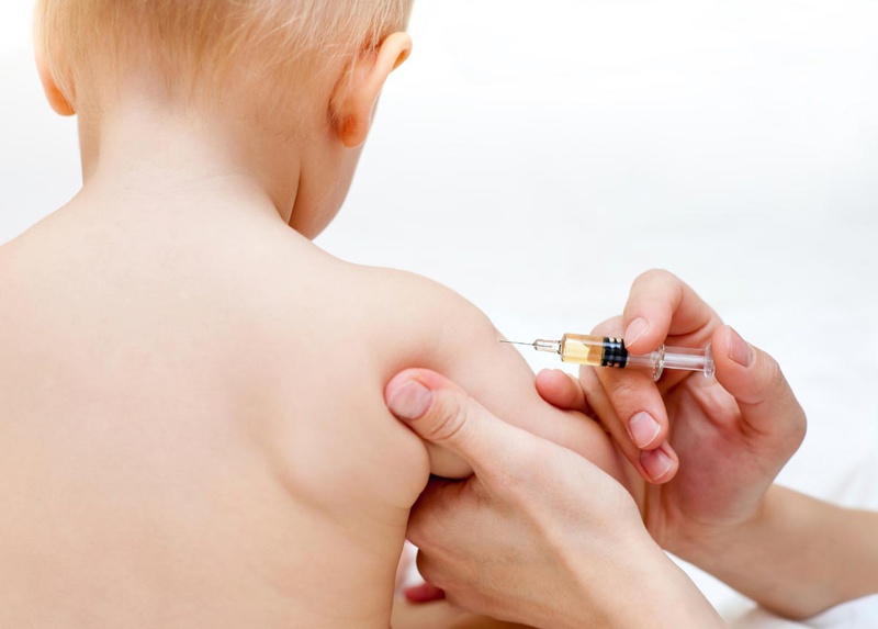 Có cần tiêm vaccine cúm định kì hàng năm? 3