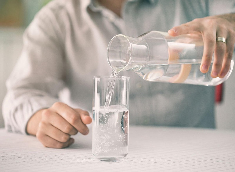 Thực hiện các biện pháp ngăn ngừa vôi hoá tuyến tiền liệt