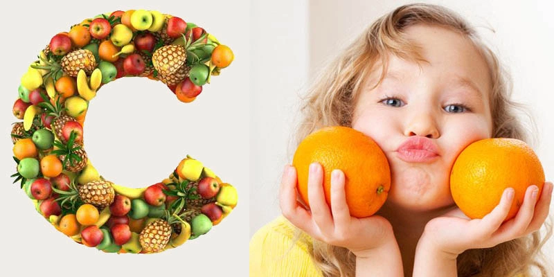 Có đúng vitamin C làm tăng hấp thu sắt? 1