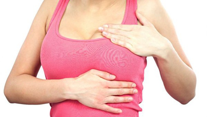 Cơ hội điều trị ung thư vú bằng thuốc mới 1