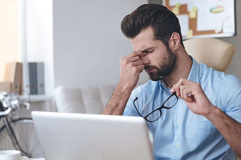 Có khả năng loạn thị có tự khỏi không?